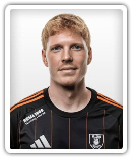 Nicklas Schmidt