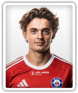 Mads Larsen