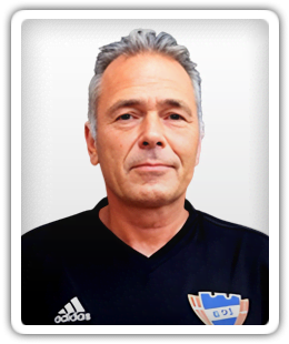 Martin Skou