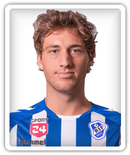 Nikolaj Pape