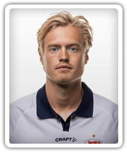 Tobias Bech
