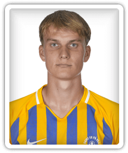 Sylvester Poulsen