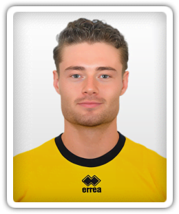 Lukas Jensen