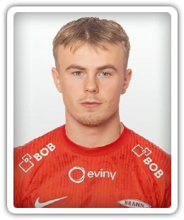 Kristall Máni Ingason