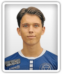 Frederik Munck