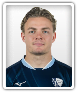 Christian Rasmussen