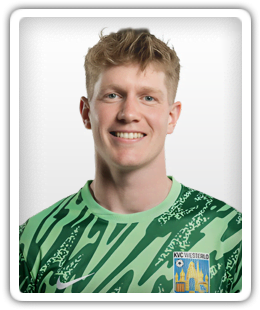 Andreas Jungdal