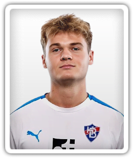 Andreas Broe