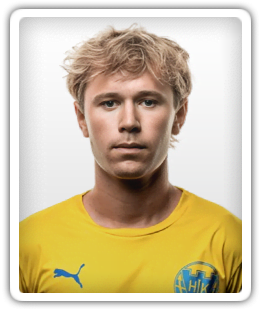 Villads Rasmussen