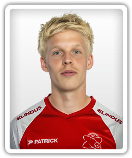 Jeppe Erenbjerg