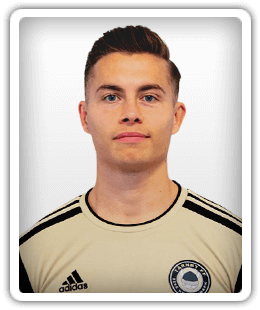 Lukas Kiilerich