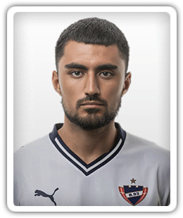 Roni Arabaci
