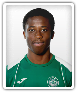 Giran Pyne-Cole