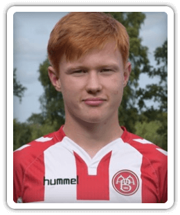 Mads Serup Hansen