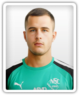 Erik Burai