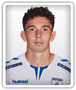 Mikkel Dongsted