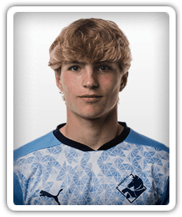 Oliver Jensen