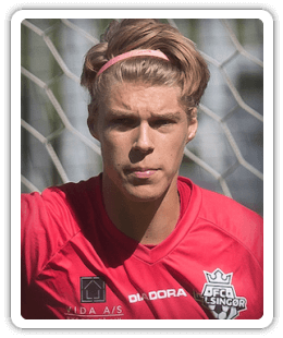 Oliver Stenderup