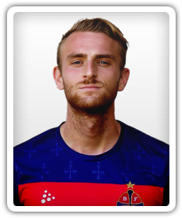 Lucas Lodberg