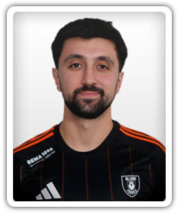 Berzan Kücükyildiz