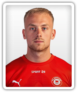 Rasmus Wedege