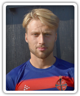 Rasmus Fugl