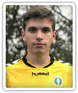 Jérémi Campagnolo