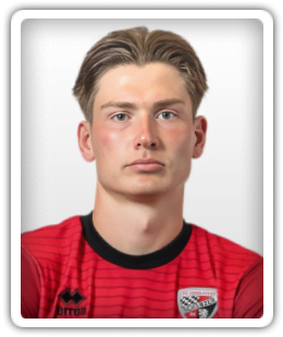 Frederik Christensen