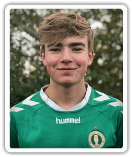 Oliver Borring Kjær