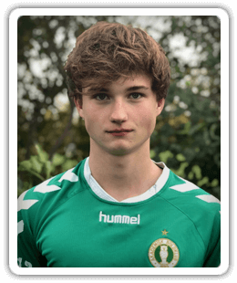 Mathias Harslund