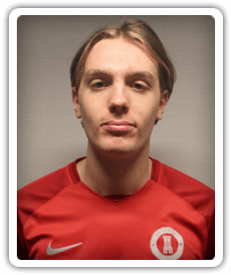 Mikkel Albæk Petersen