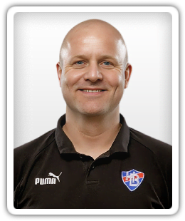Henrik Christensen