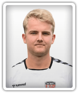 Mikkel Fischer