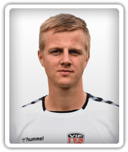 Bogi Høgnason Eriksen