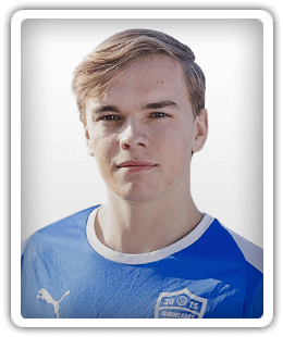Oliver Bach
