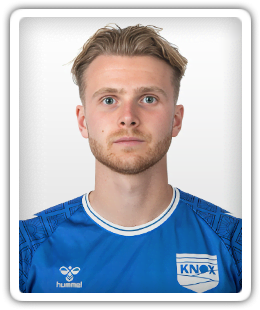 Mikkel Gøling