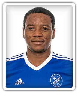 Emmanuel Okoko