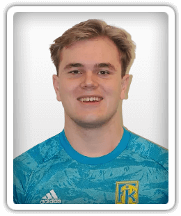 Frederik Folkvardsen