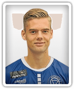 Christian Toftdahl