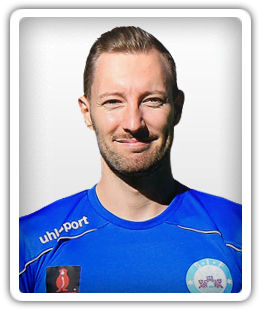 Andreas Gjødvad