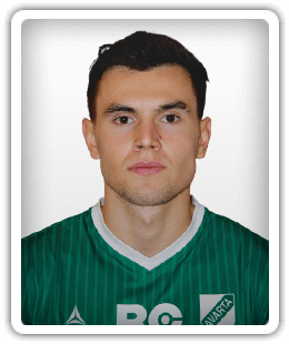 Benjamin Zeka