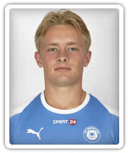 Oliver Lauritsen