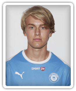 Henrik Ravensbeck