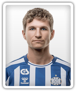 Patrick Tjørnelund