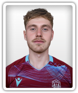 Hanus Sørensen