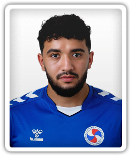 Bilal Masaad