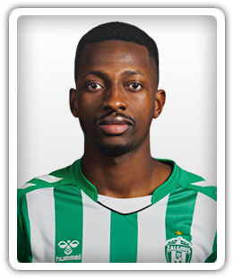 Adama Fofana