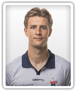 Rasmus Carstensen