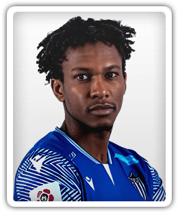 Foday Trawally