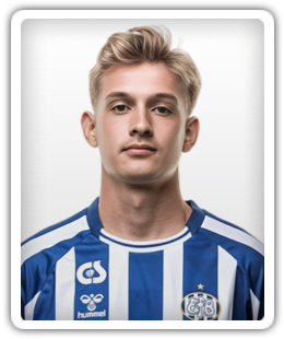 Andreas Lausen